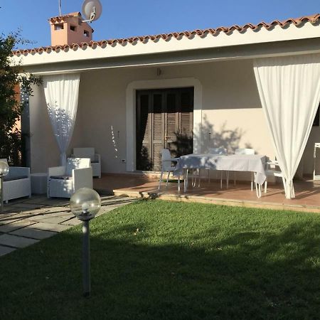 Apartamento La Cinta San Teodoro  Exterior foto