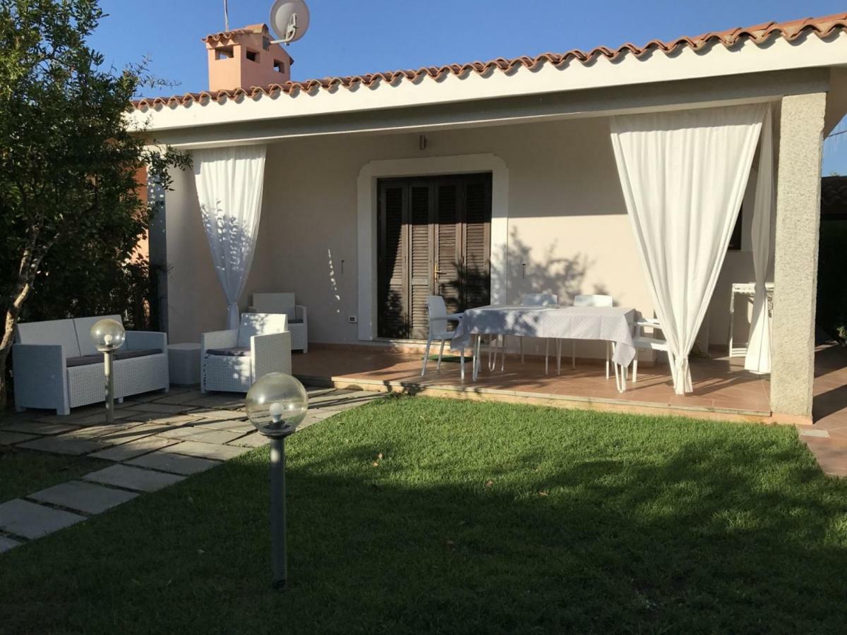 Apartamento La Cinta San Teodoro  Exterior foto
