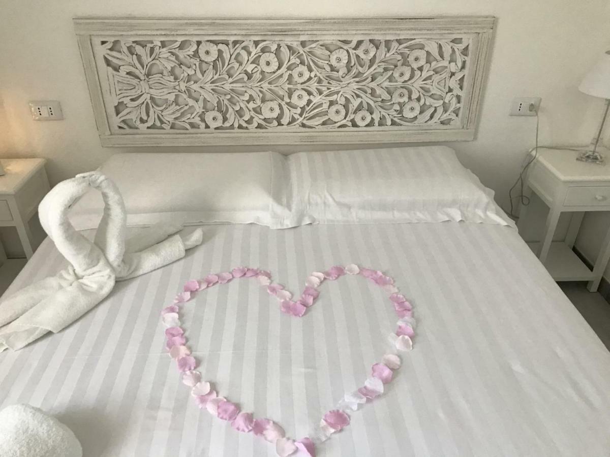 Apartamento La Cinta San Teodoro  Exterior foto