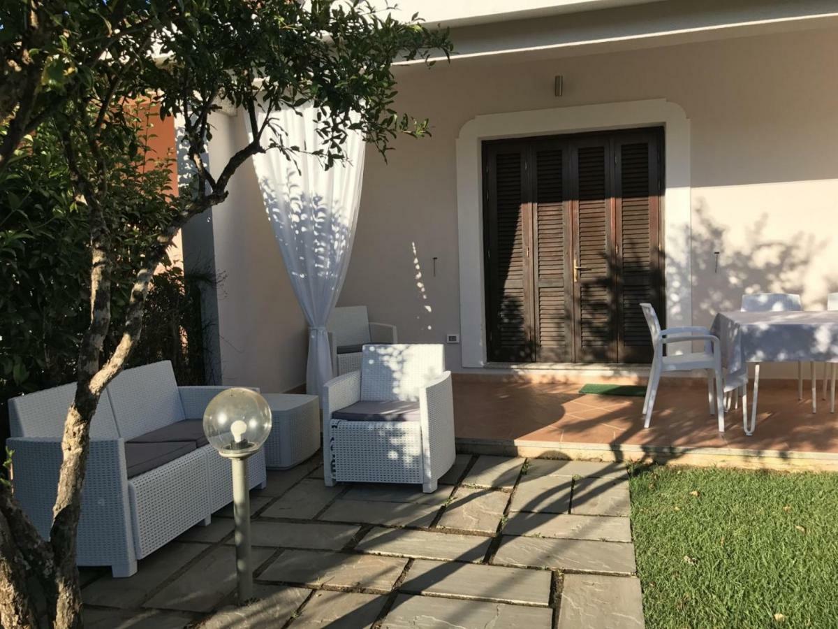 Apartamento La Cinta San Teodoro  Exterior foto