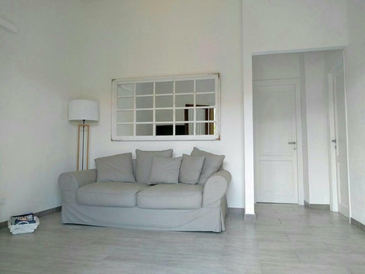 Apartamento La Cinta San Teodoro  Exterior foto