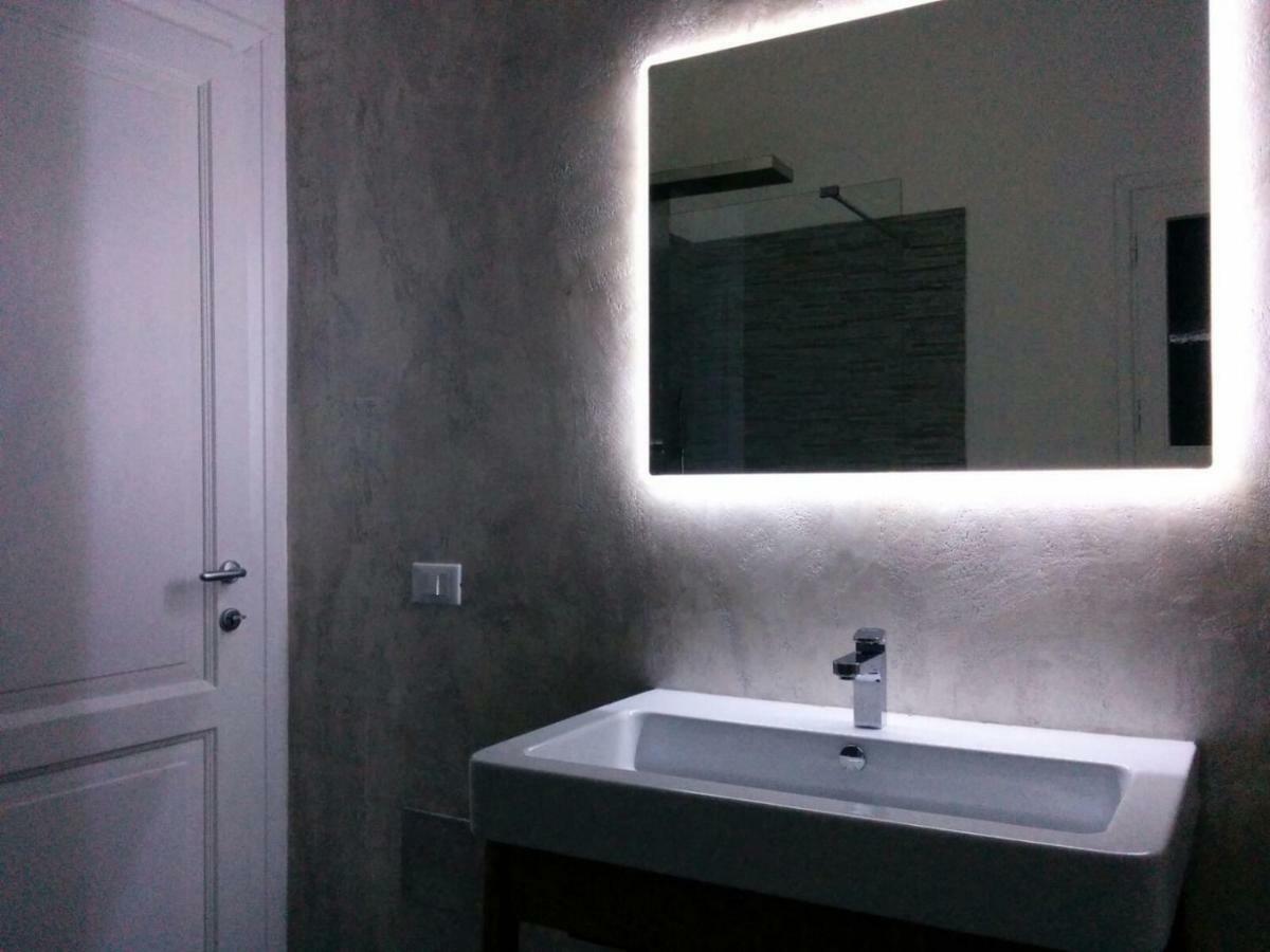 Apartamento La Cinta San Teodoro  Exterior foto